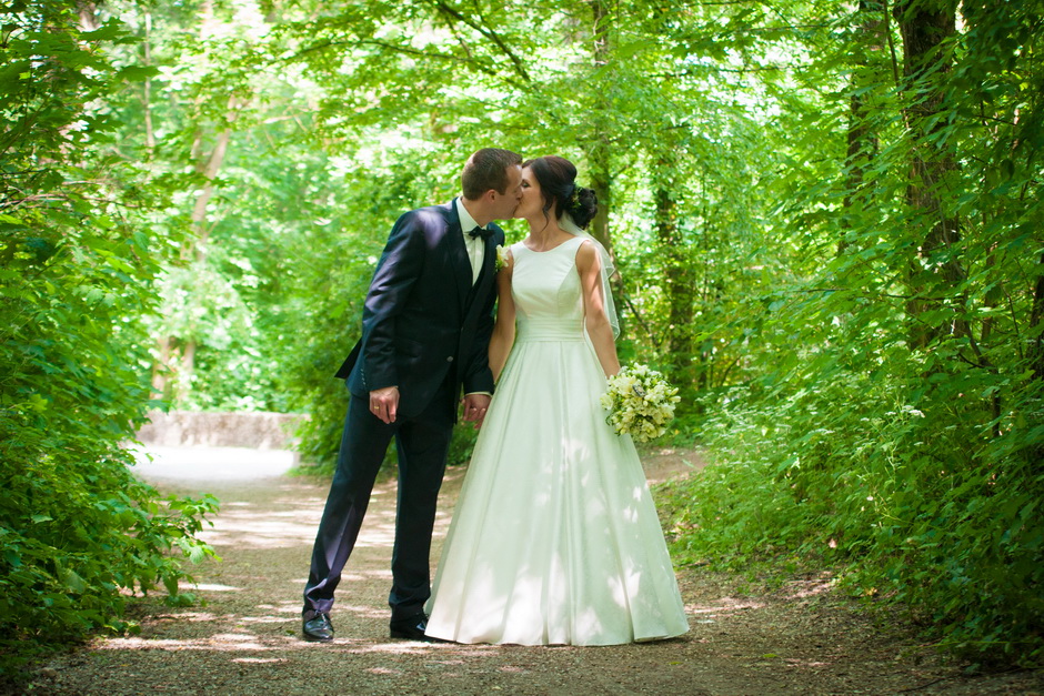 Hochzeitreportage in Waltenhofen