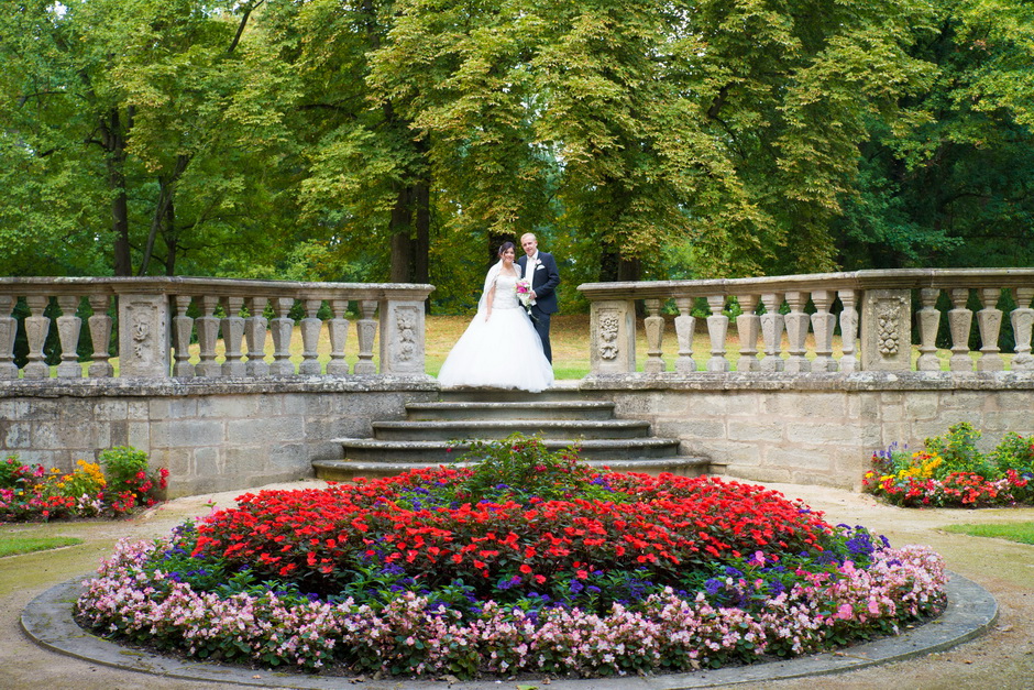 Hochzeitreportage in Bad Tölz