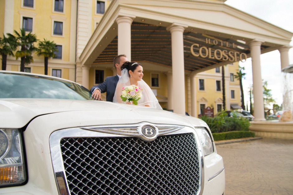 Hochzeit Allersberg