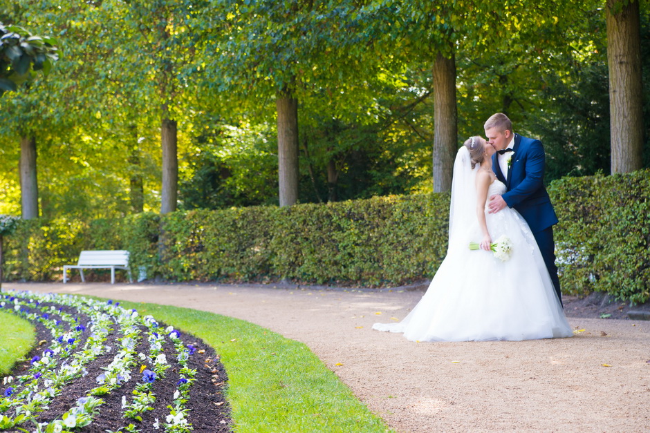 Hochzeit in Illertissen