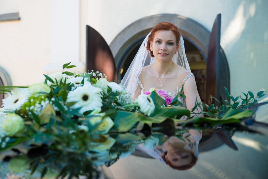 Hochzeitreportage in Gersthofen