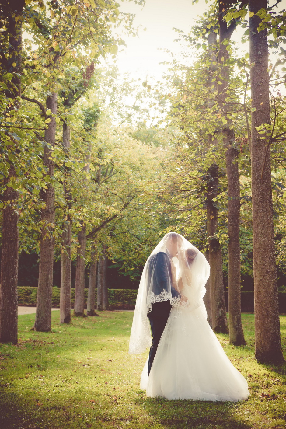 Hochzeit in
Freudenstadt