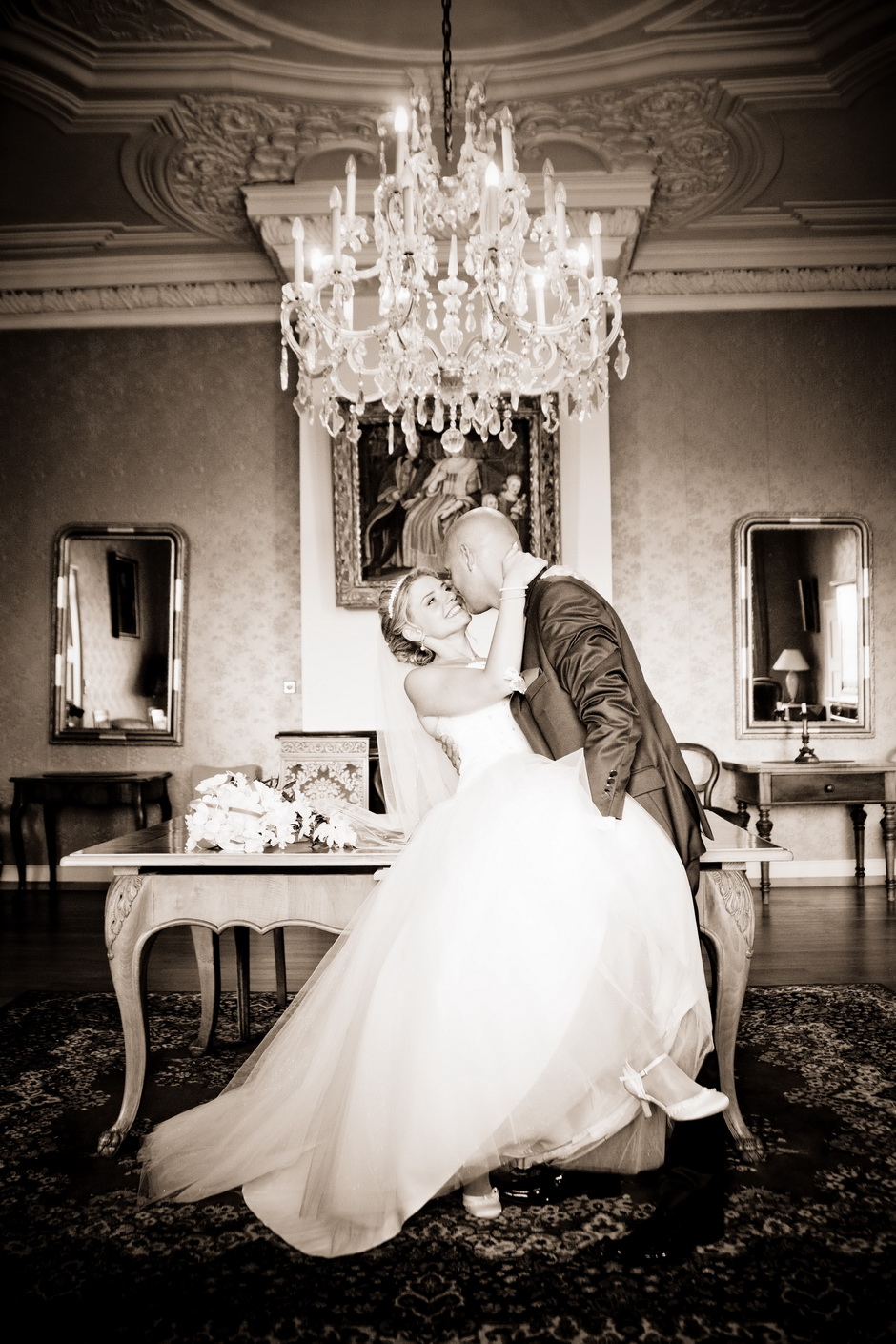 Hochzeit in Freudenstadt