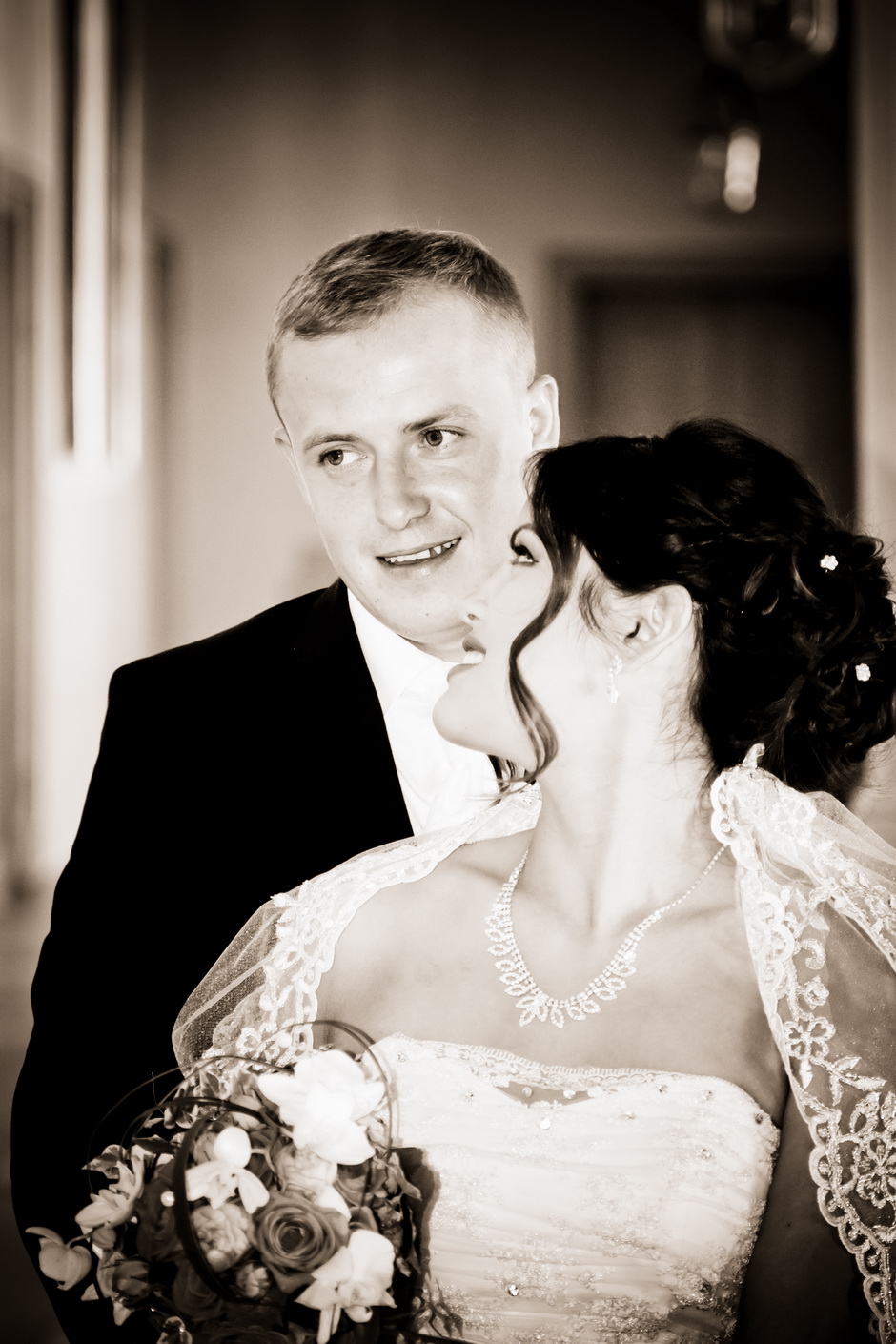 Hochzeit in
Denzlingen