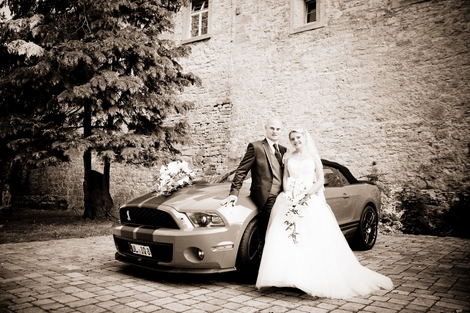 Hochzeitreportage in Freudenstadt