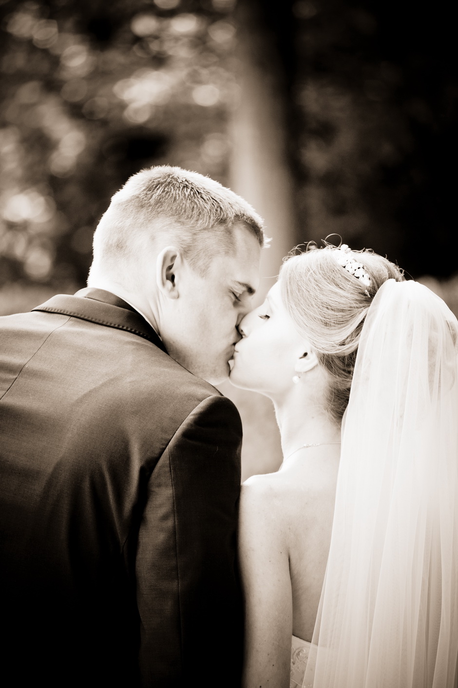 Hochzeitsfotograf in Denzlingen