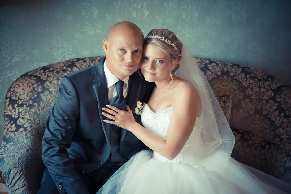 Fotograf in Freudenstadt
