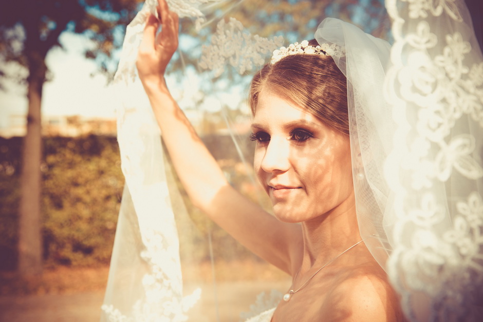 Hochzeitsfotografie Denzlingen