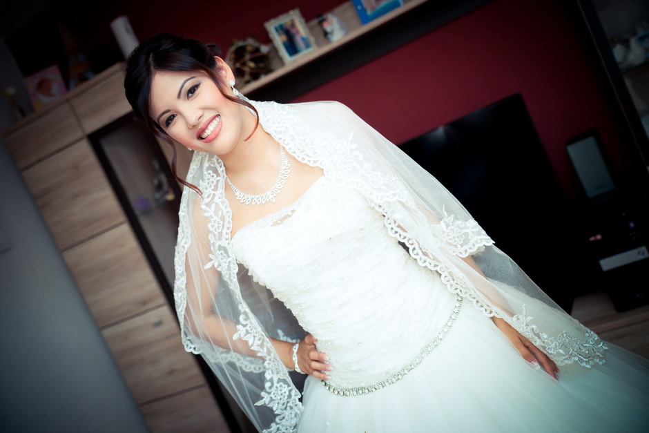 Hochzeitsfotograf in Denzlingen