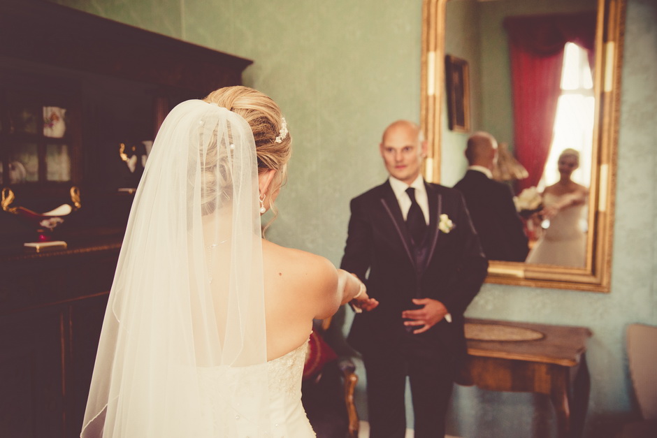 Hochzeit in
 Oberndorf am Neckar