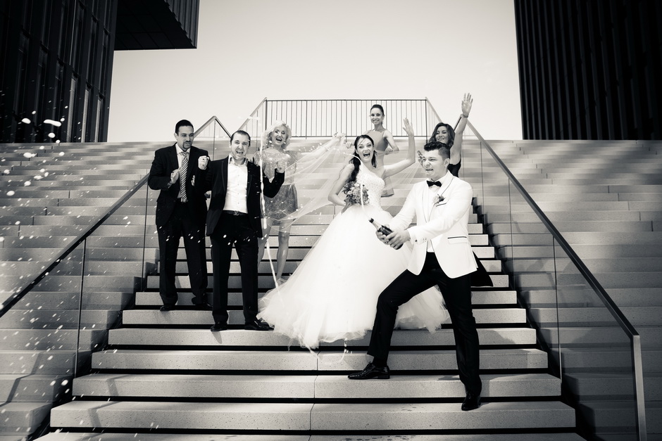 Hochzeitsfotograf günstig in Bad Iburg