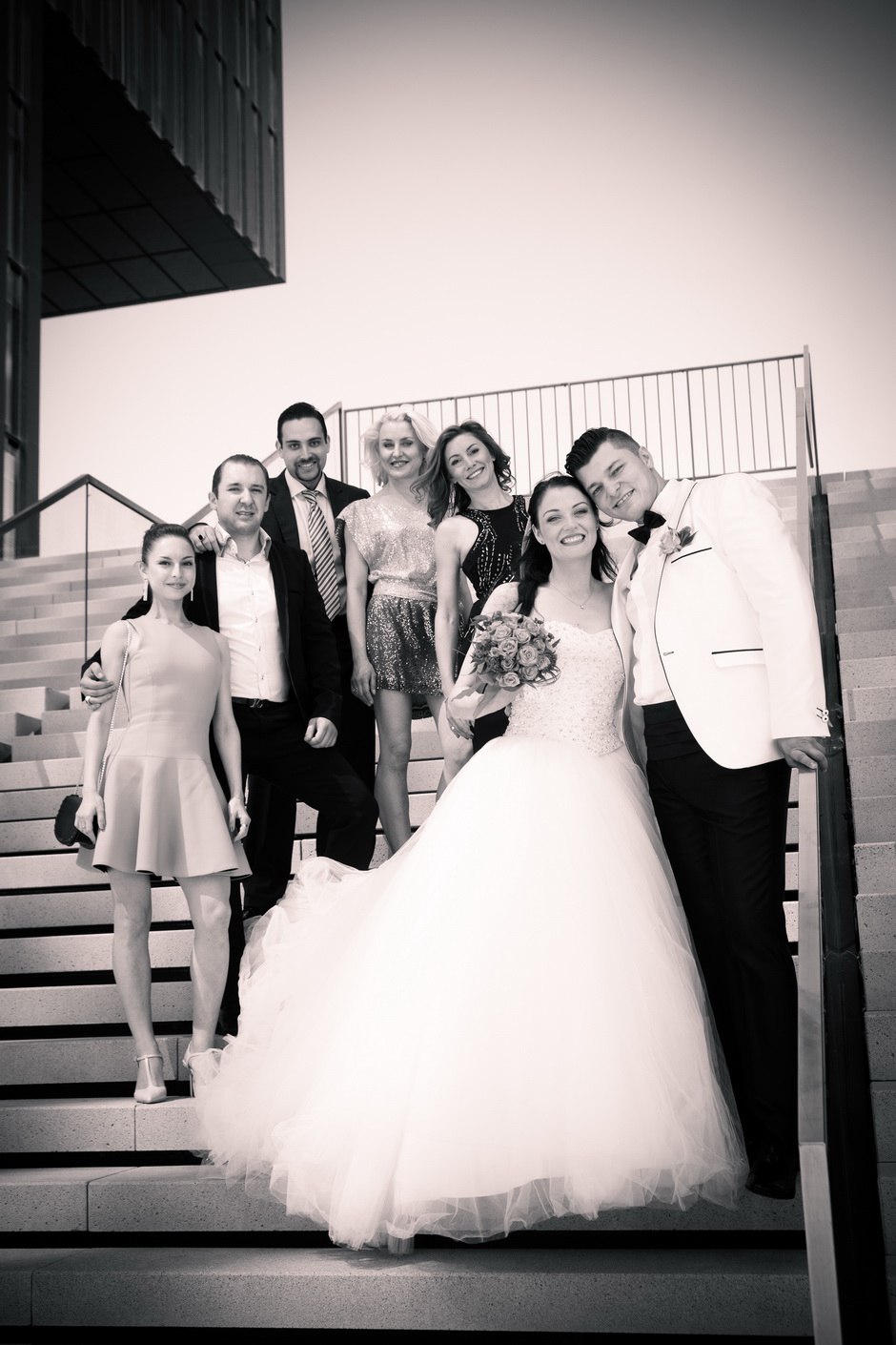 Hochzeitsfotograf günstig in Bad Iburg