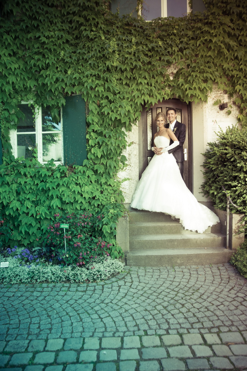 Fotograf für Hochzeit in Quakenbrück