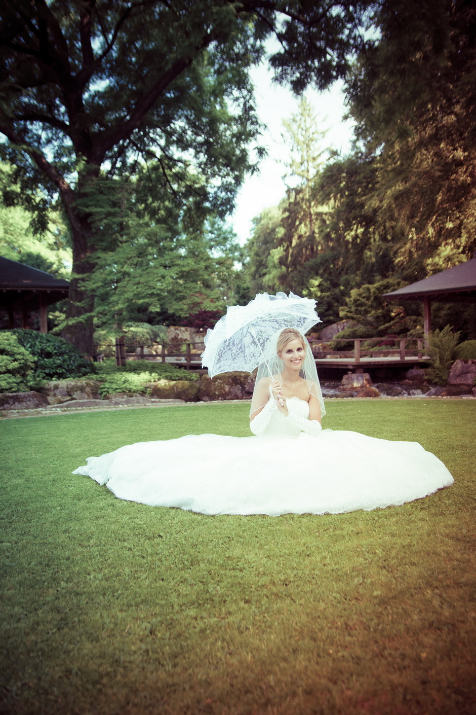 Fotograf für Hochzeit in Langwedel