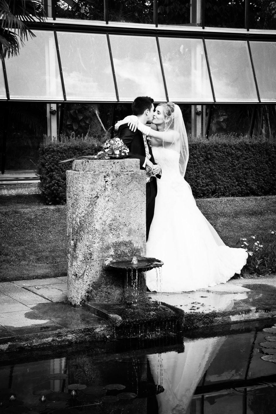 Fotograf für Hochzeit in Neuenhaus
