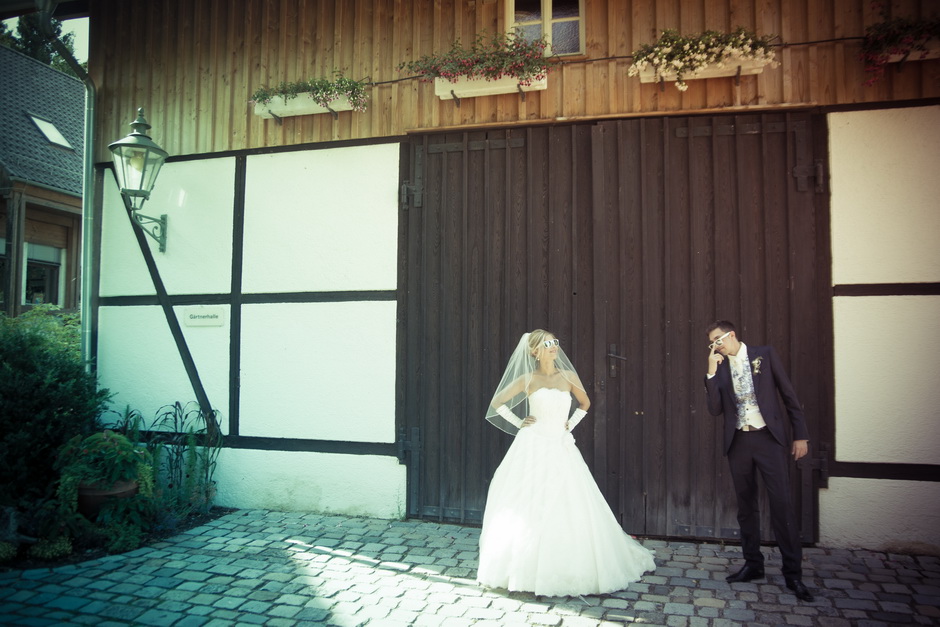 Hochzeitsfotograf billig Adendorf