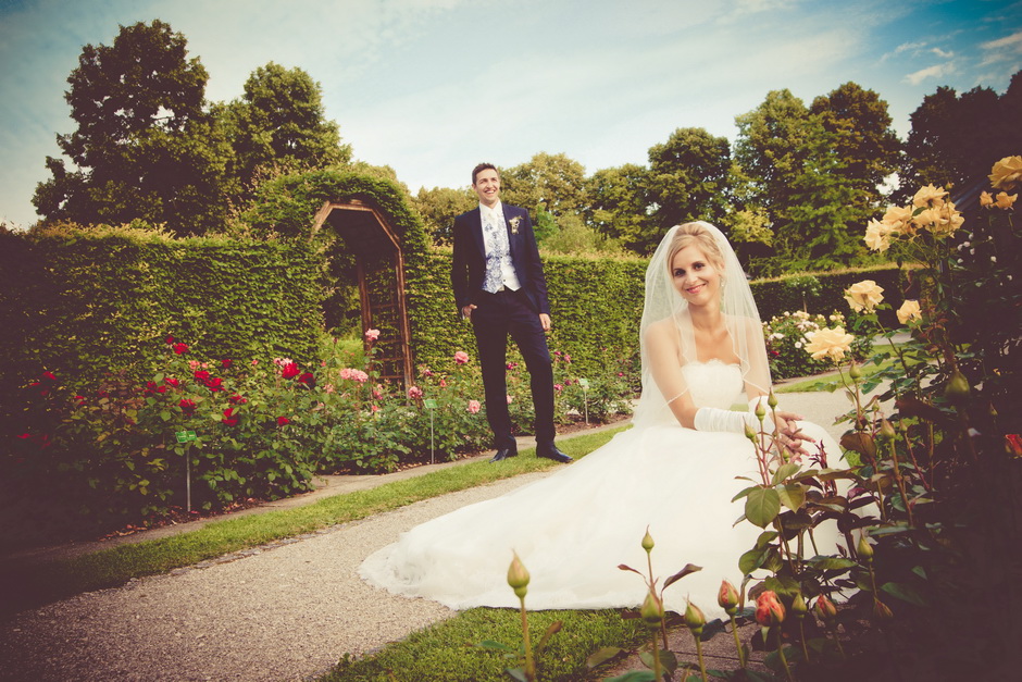 Hochzeitsfotograf billig Uetze