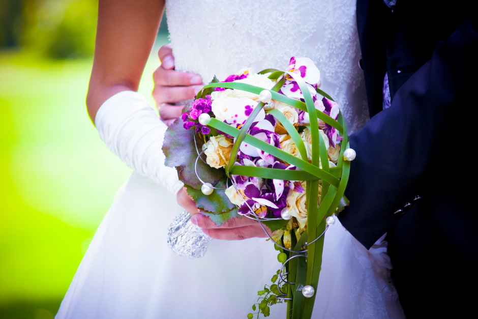 einen Hochzeitsfotografen suchen Südheide