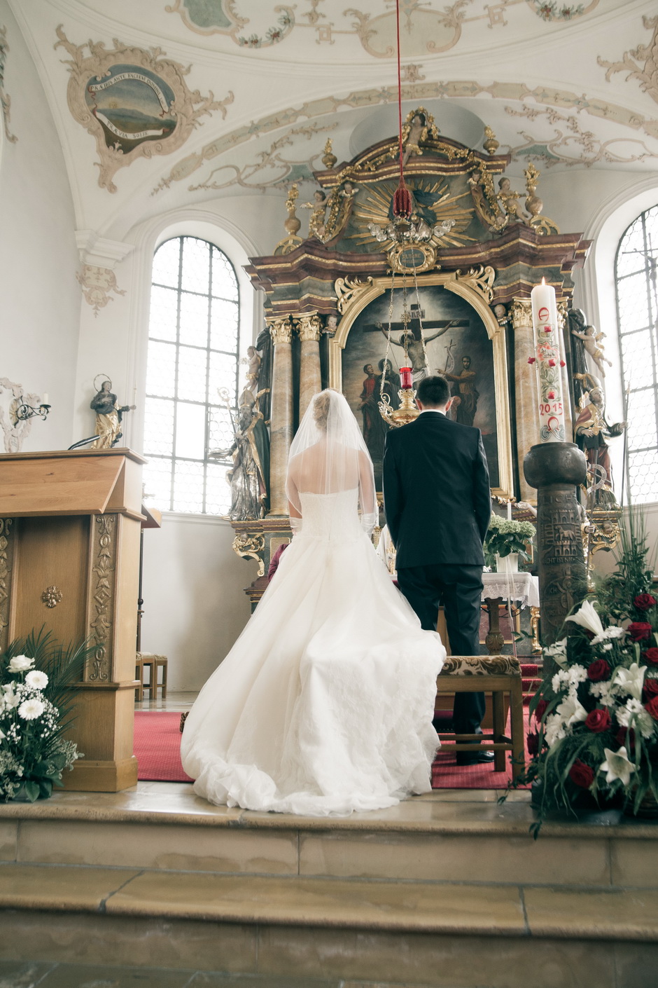 Angebot für Hochzeitsfotografie Uetze
