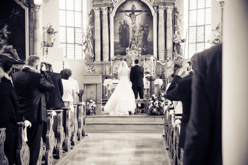 Hochzeit in Ostrhauderfehn