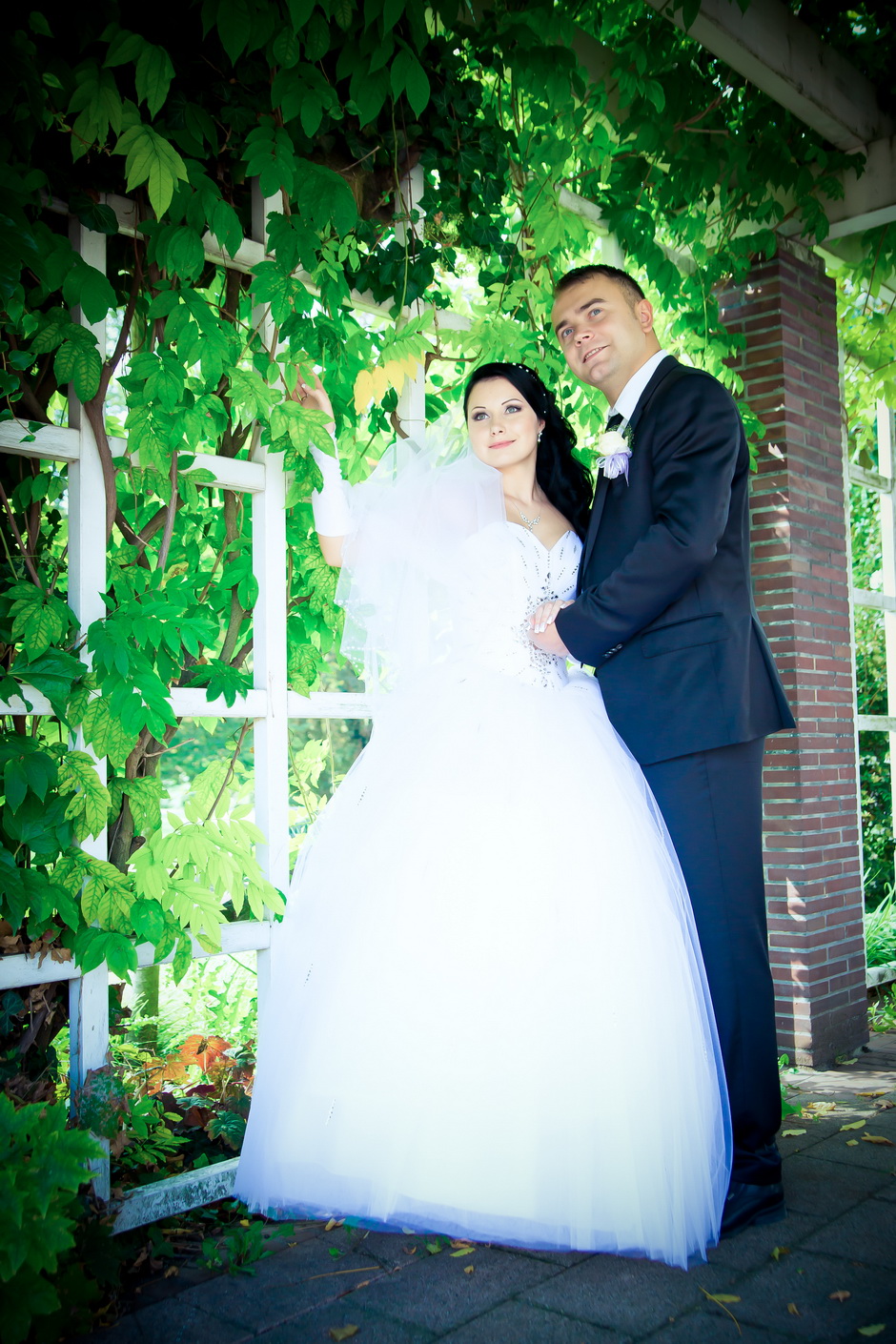 Hochzeitsfotografie Wesel