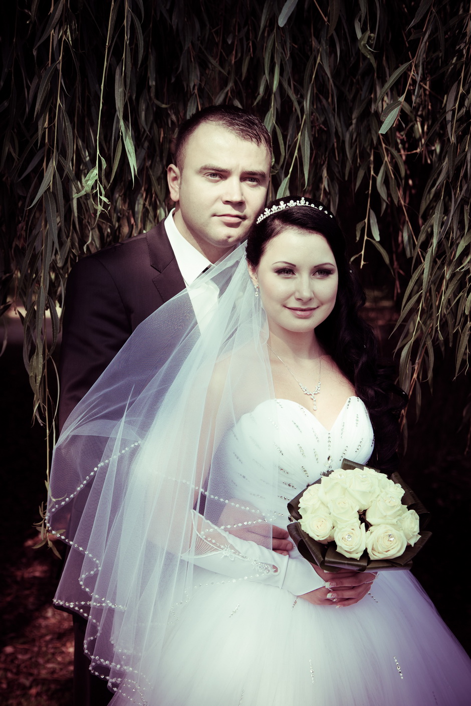 Hochzeitsfotografie Vlotho