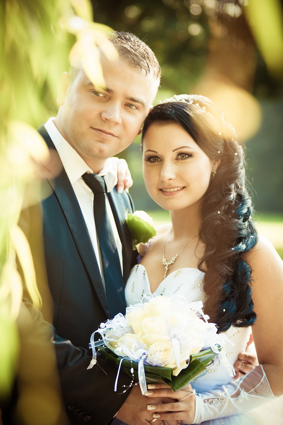 Hochzeitsfotografie Oberhausen