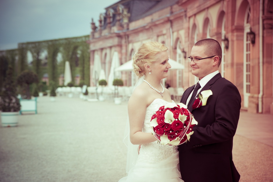 Hochzeitsfotografie Löhne