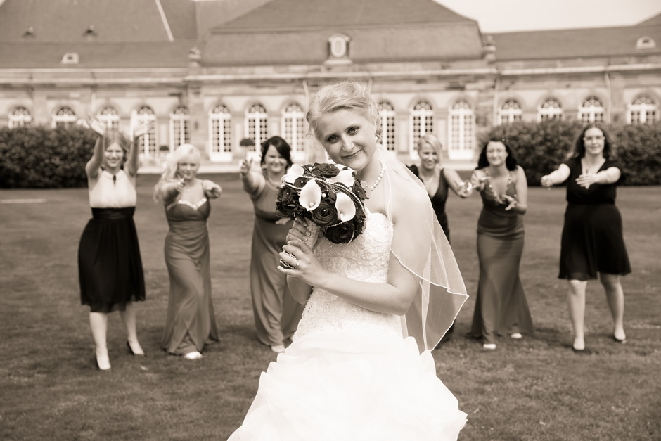 Hochzeitsfotografie Merzenich