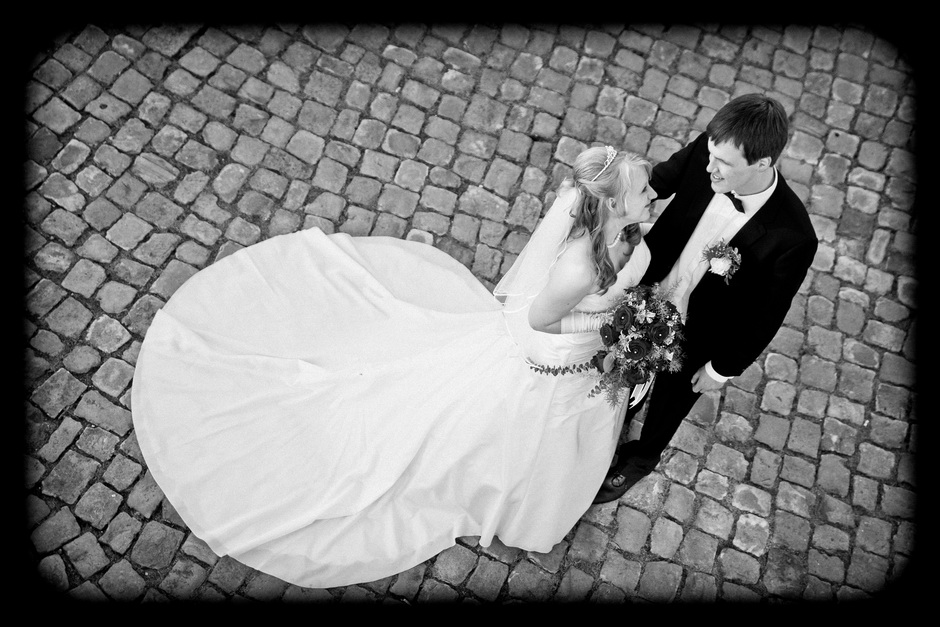 Hochzeitsfotografie Bad Berleburg