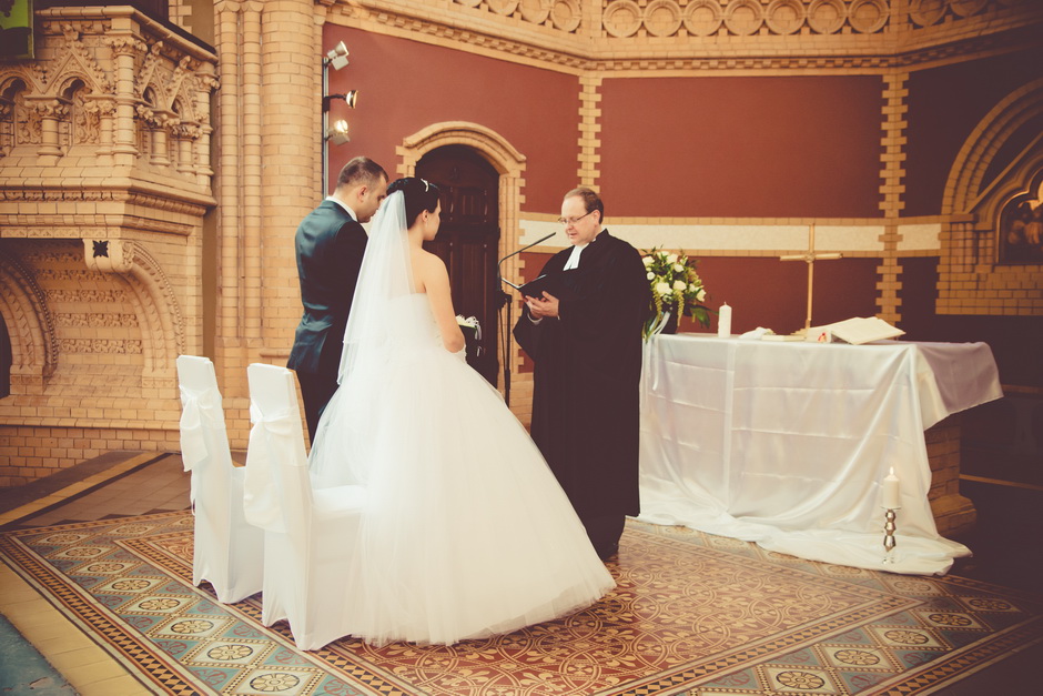 Hochzeitsfotografie Heiligenhaus