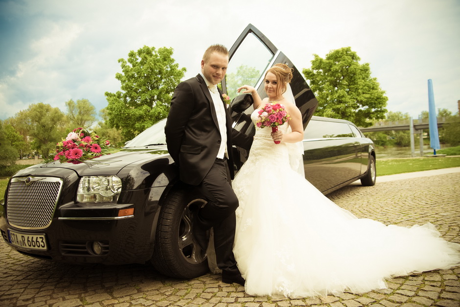 Hochzeit in Nörvenich