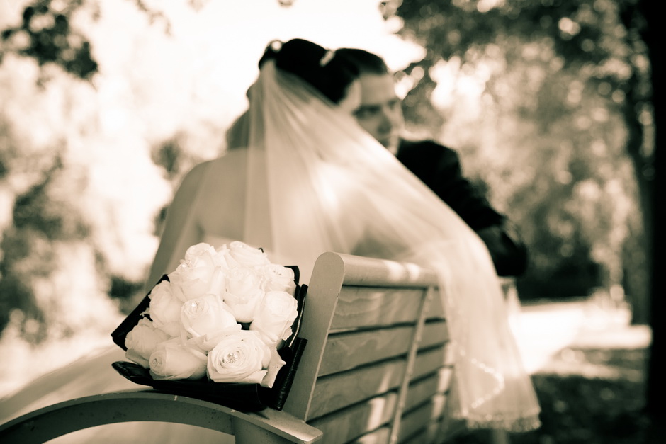 Hochzeitsfotograf in	 Gangelt