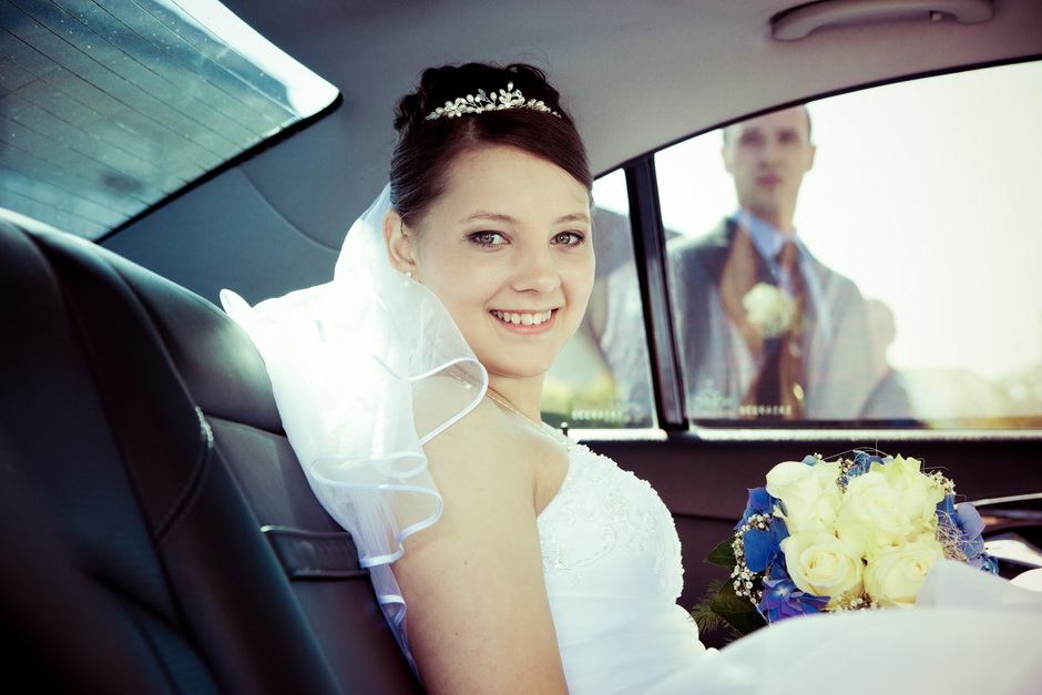 Hochzeitsfotografie Salzkotten