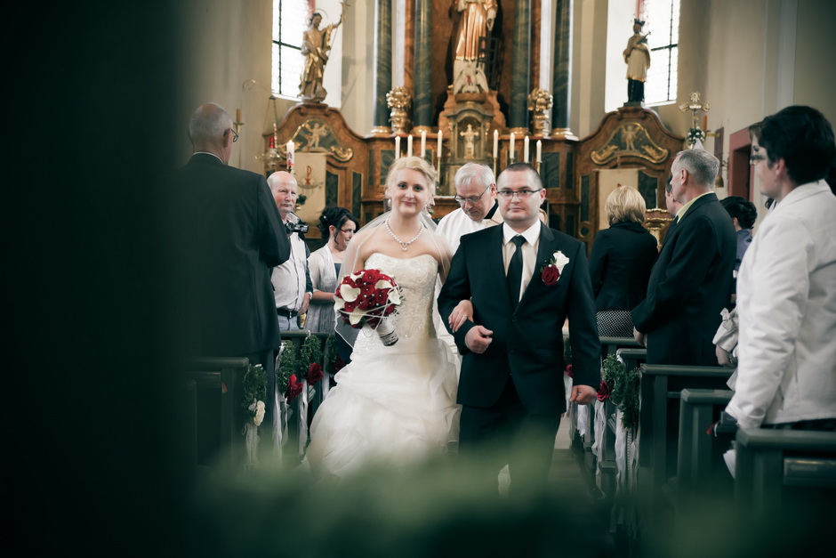Hochzeitsfotografie Hagen