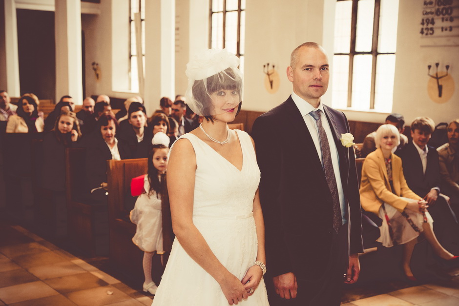 Hochzeitsfotografie Bornheim
