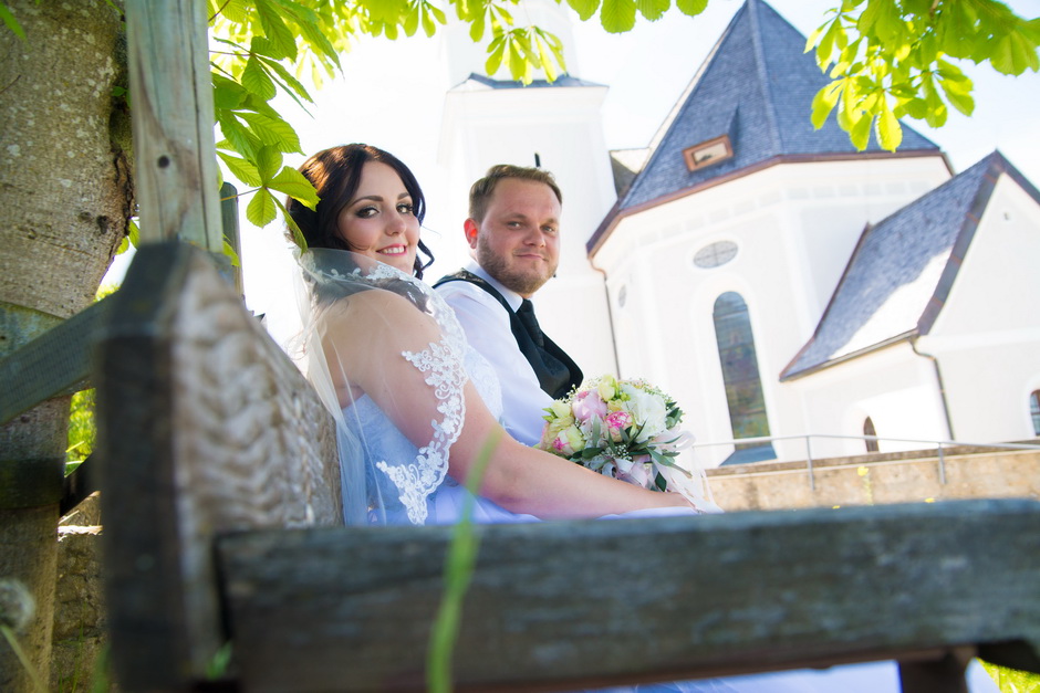 Hochzeit in Püttlingen