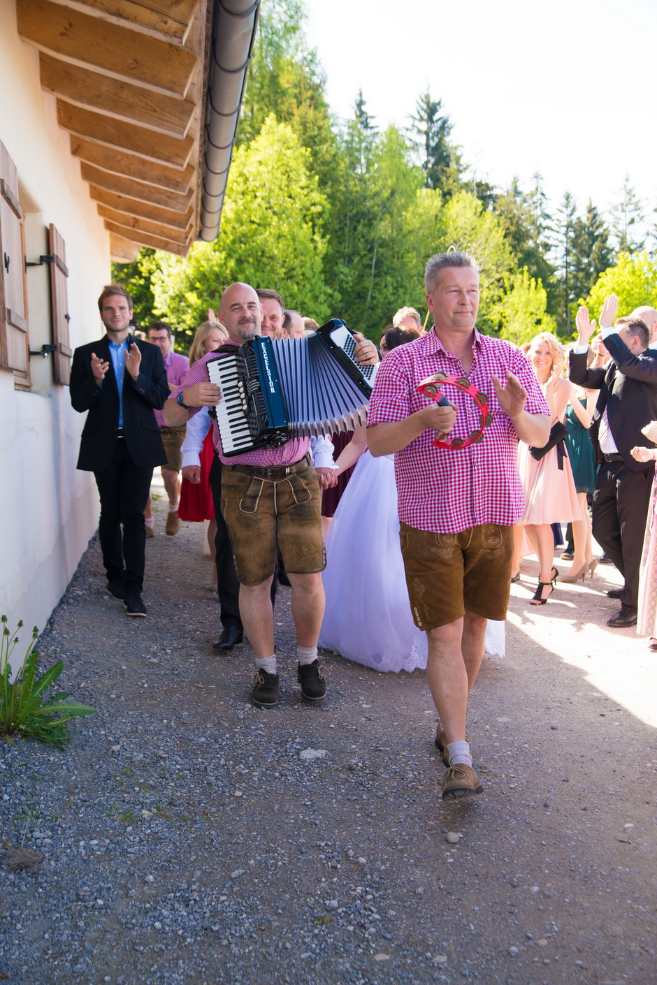 Hochzeitreportage Obertshausen