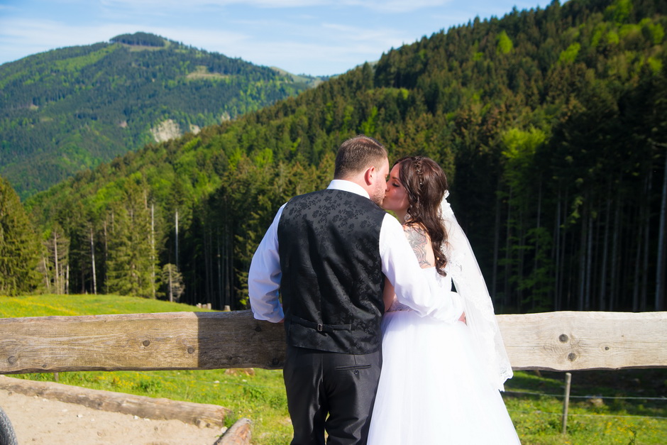 Hochzeitreportage Idar-Oberstein