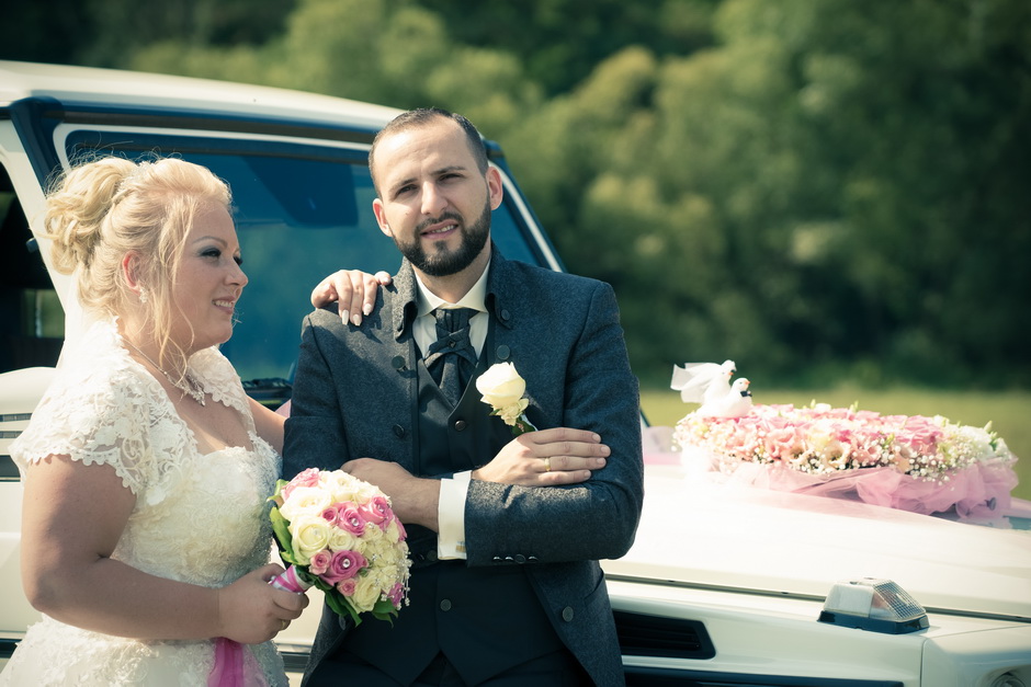 guter Hochzeitsfotograf in Oberharz am Brocken