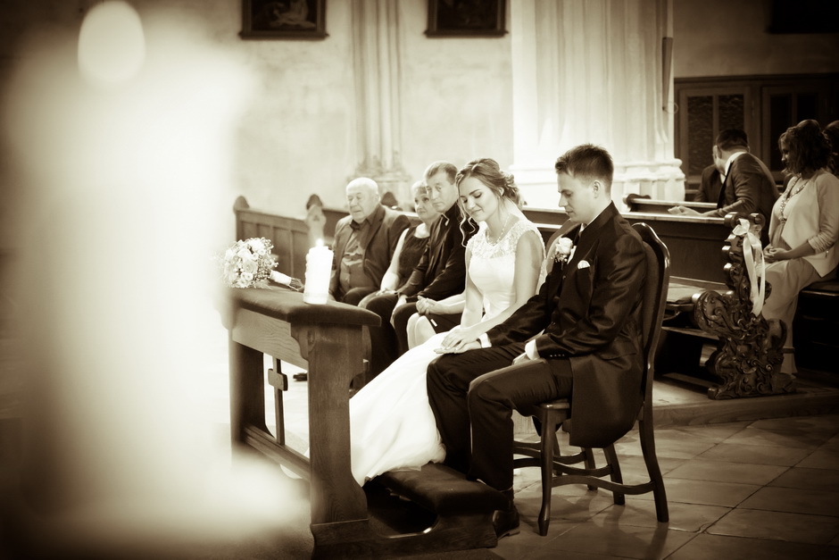 Hochzeit Wittenberg