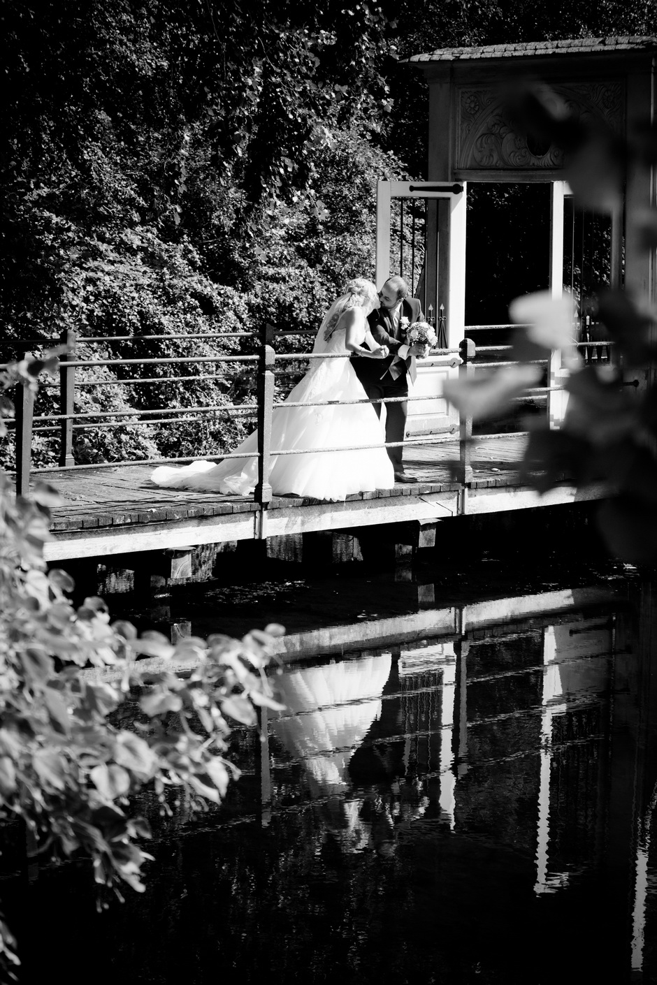 Hochzeitsfotograf günstig in Ballenstedt