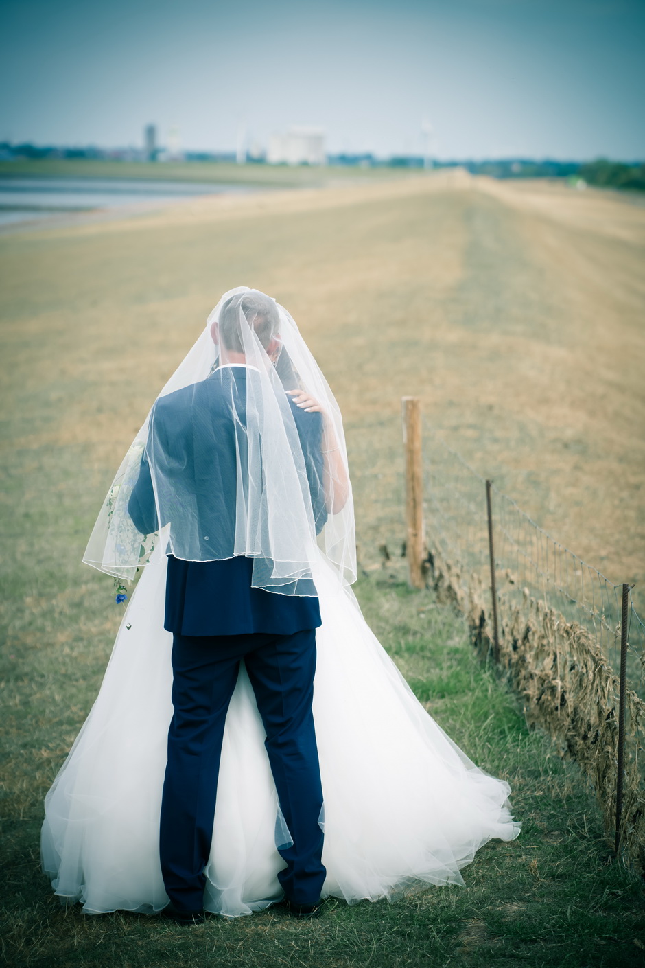 wedding photography Muldestausee