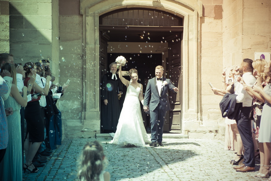 exklusive Hochzeitsfotografie in Pirna