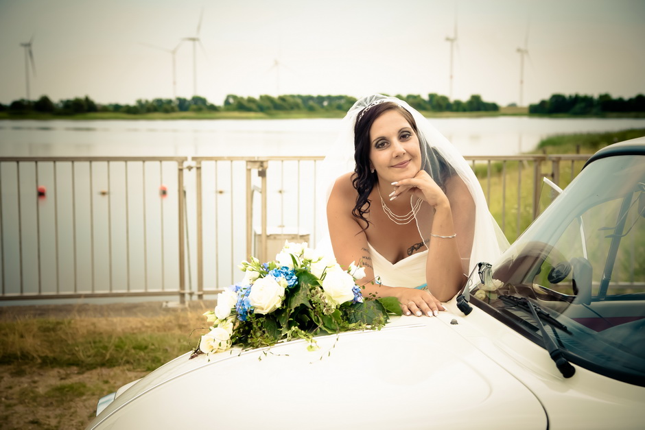 Angebot vom Hochzeitsfotografen Zwenkau