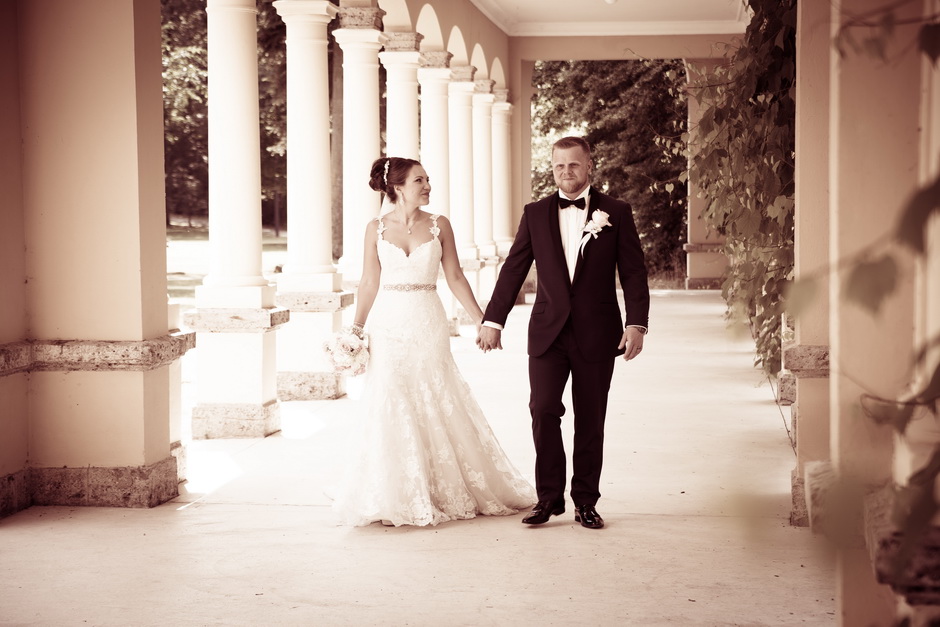 Angebot für Hochzeitsfotografie Colditz