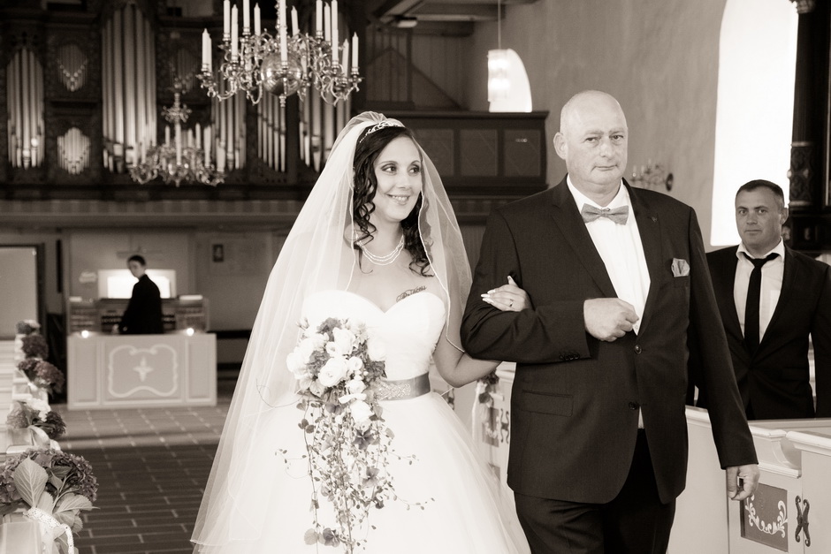 einen Hochzeitsfotografen suchen Bischofswerda