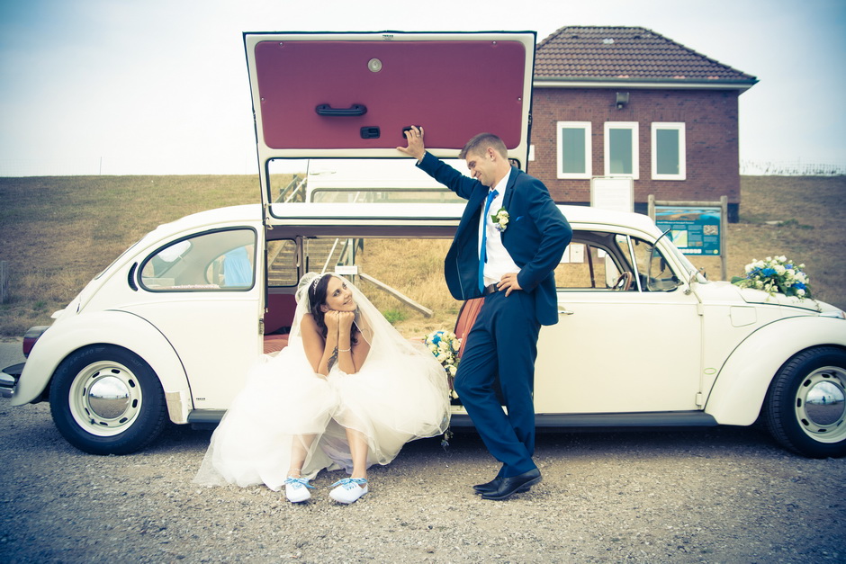 Angebot für Hochzeitsfotografie Belgern-Schildau