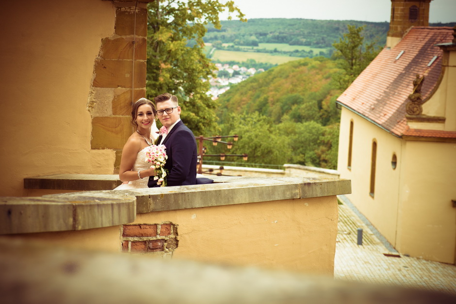 Hochzeitsfotograf billig Auerbach/Vogtland