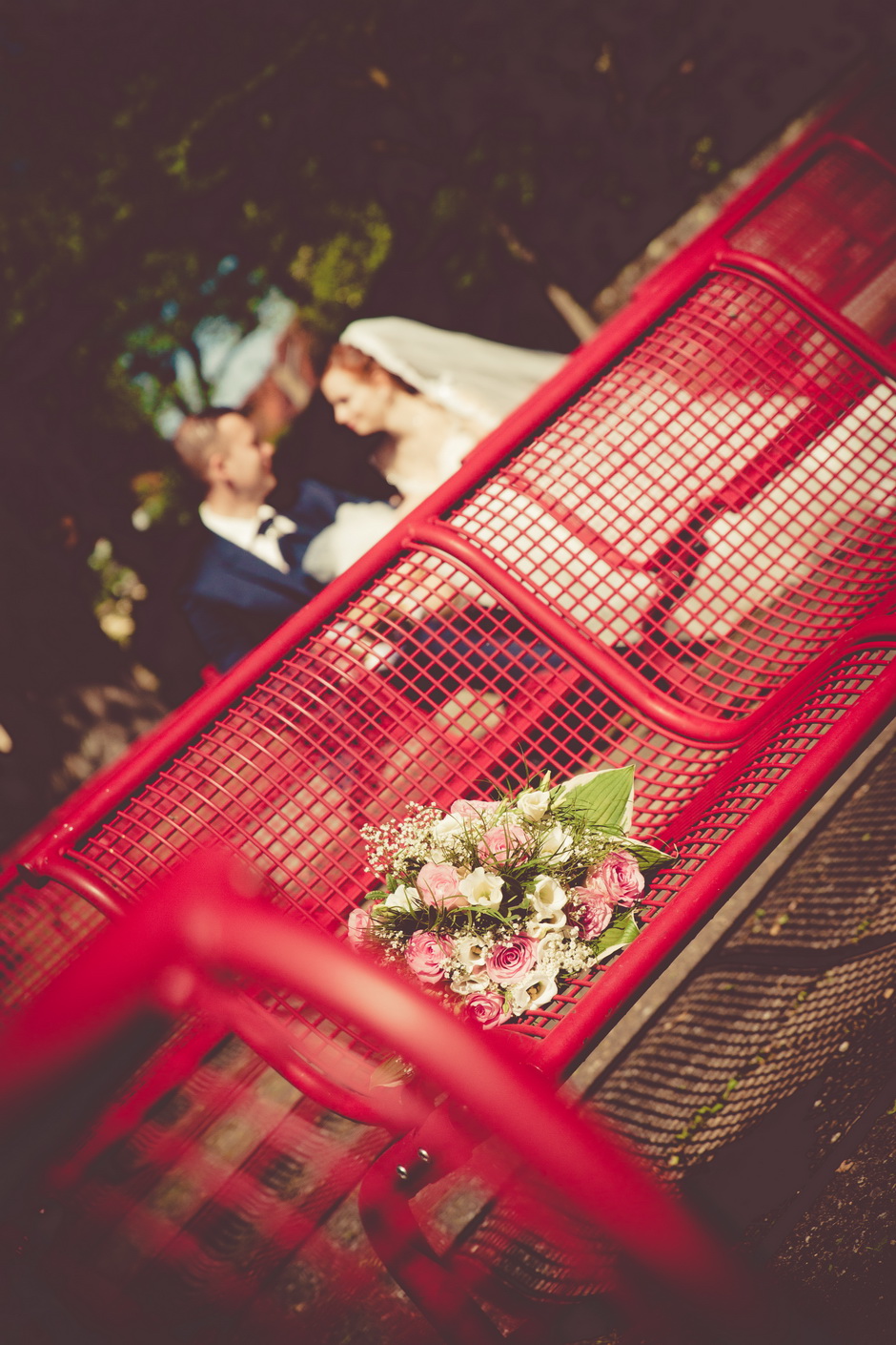 Angebot für Hochzeitsfotografie Sylt